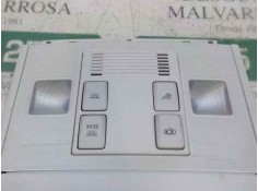 Recambio de piloto interior para volkswagen golf vii lim. (5g1) 1.6 16v tdi dpf referencia OEM IAM 5G2947105PDYS   2