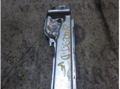 Recambio de elevalunas trasero derecho para renault clio iii 1.5 dci diesel cat referencia OEM IAM    2