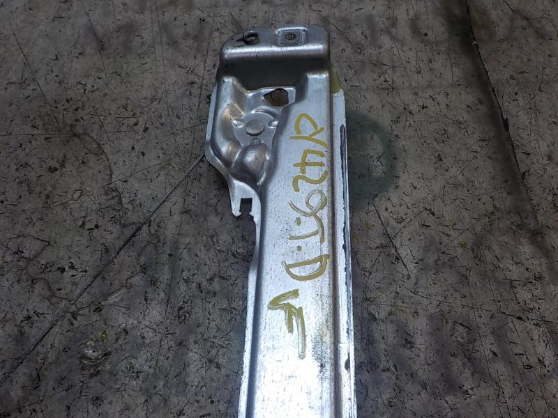 Recambio de elevalunas trasero derecho para renault clio iii 1.5 dci diesel cat referencia OEM IAM   