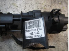 Recambio de antirrobo para fiat panda van (i) (271) 1.3 jtd cat referencia OEM IAM    2