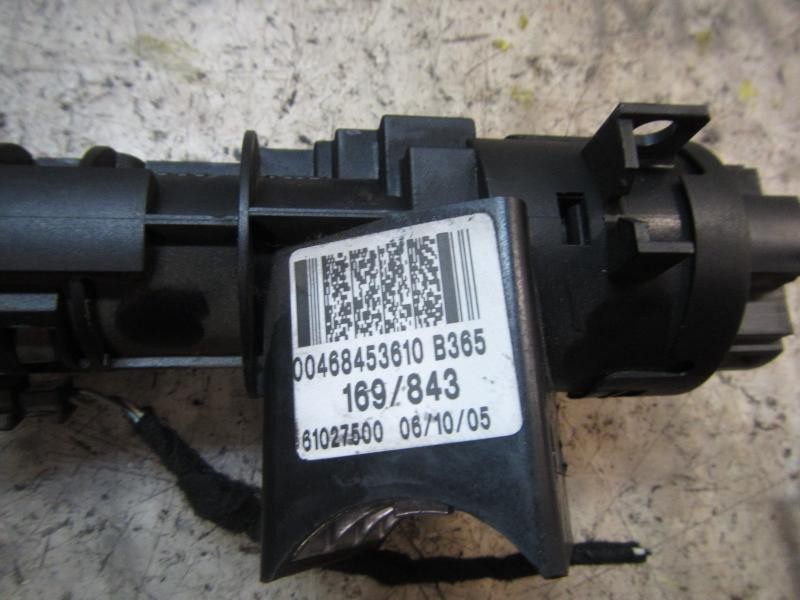Recambio de antirrobo para fiat panda van (i) (271) 1.3 jtd cat referencia OEM IAM   