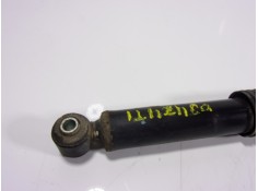 Recambio de amortiguador trasero izquierdo para fiat nuova 500 (150) 1.2 cat referencia OEM IAM 51864833 51864833 2511C560 2