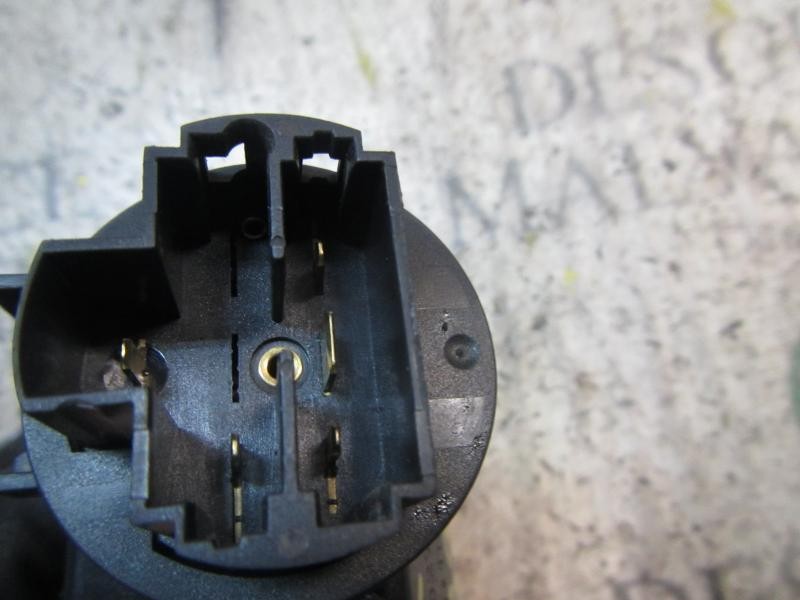 Recambio de antirrobo para fiat panda van (i) (271) 1.3 jtd cat referencia OEM IAM   