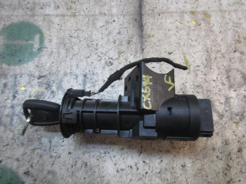 Recambio de antirrobo para fiat panda van (i) (271) 1.3 jtd cat referencia OEM IAM   