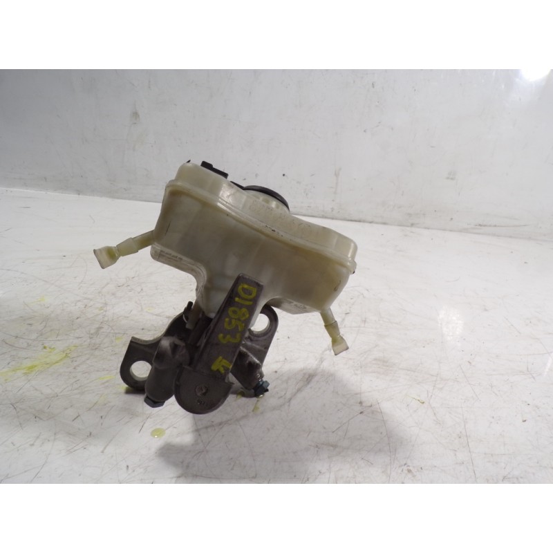 Recambio de bomba freno para audi a7 sportback (4ga) 3.0 v6 24v tdi referencia OEM IAM 4G1611021  