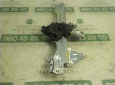 Recambio de elevalunas trasero derecho para citroën c4 lim. 1.2 12v e-thp referencia OEM IAM 9224H4   2