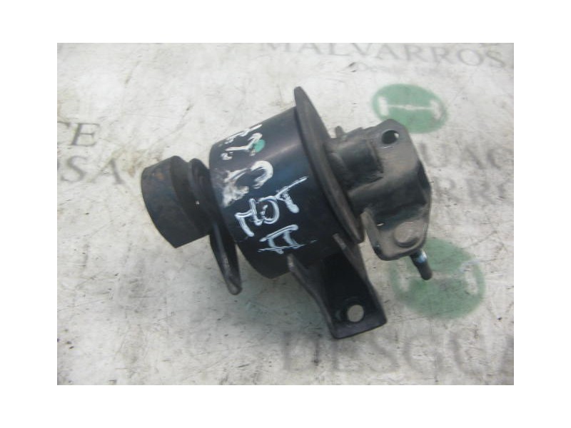 Recambio de soporte motor trasero para nissan almera (n16/e) sport referencia OEM IAM   