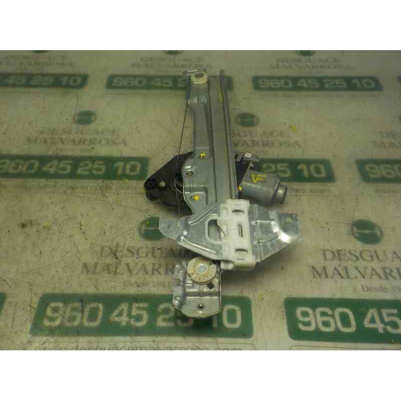 Recambio de elevalunas trasero izquierdo para citroën c4 lim. 1.2 12v e-thp referencia OEM IAM 9223H0  