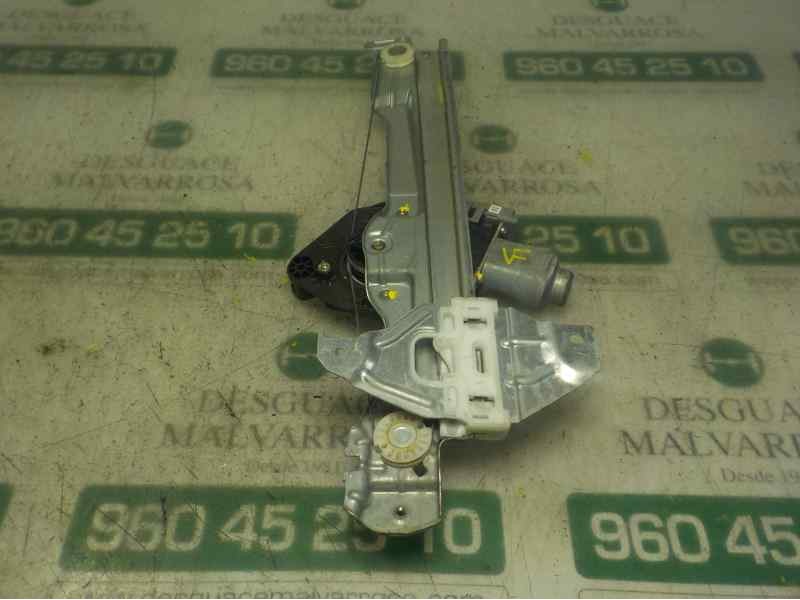 Recambio de elevalunas trasero izquierdo para citroën c4 lim. 1.2 12v e-thp referencia OEM IAM 9223H0  