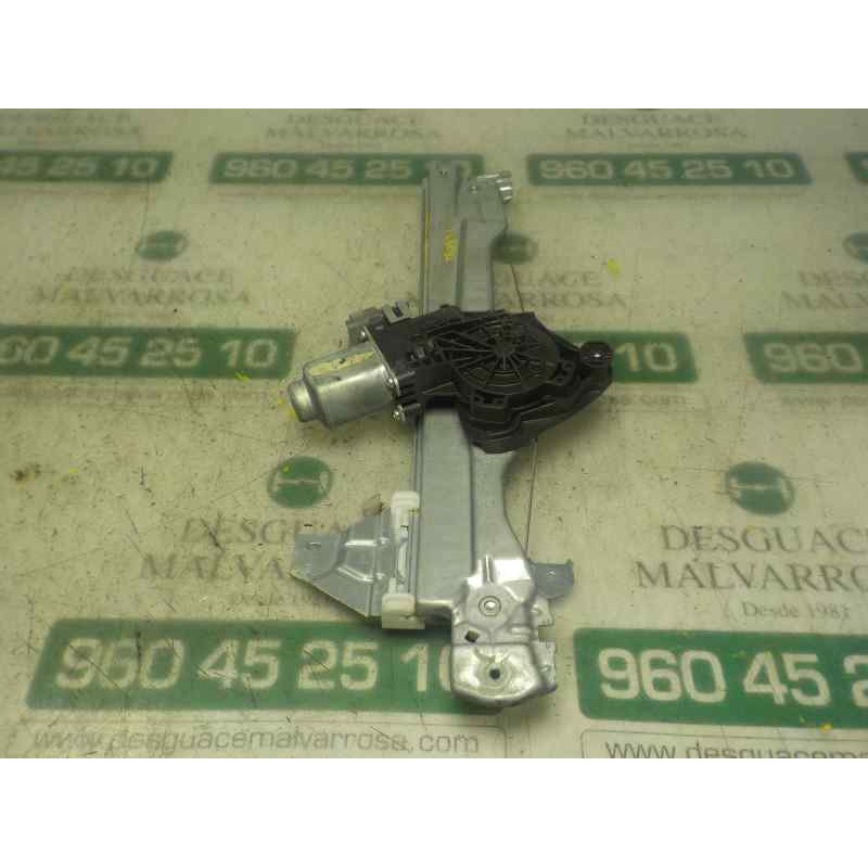 Recambio de elevalunas trasero izquierdo para citroën c4 lim. 1.2 12v e-thp referencia OEM IAM 9223H0  