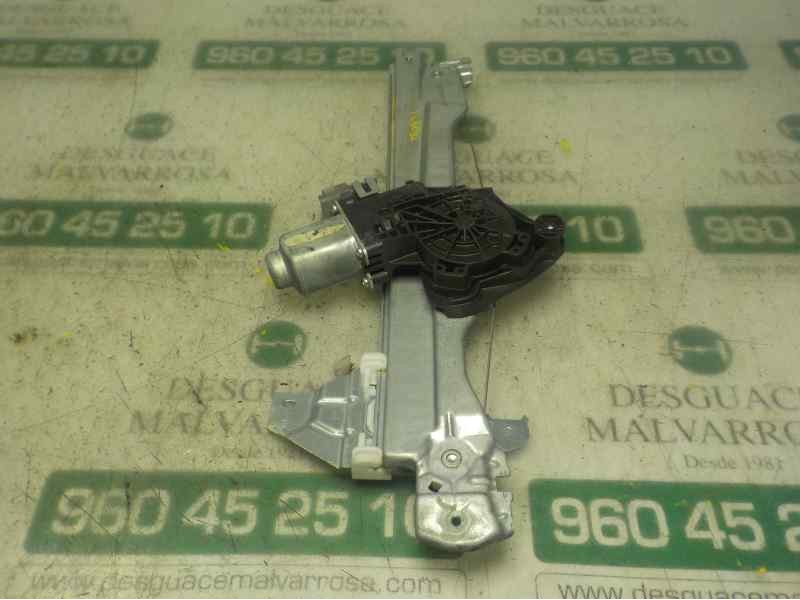 Recambio de elevalunas trasero izquierdo para citroën c4 lim. 1.2 12v e-thp referencia OEM IAM 9223H0  