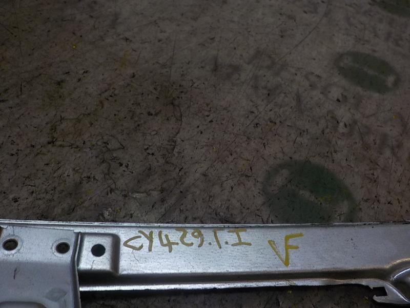 Recambio de elevalunas trasero izquierdo para renault clio iii 1.5 dci diesel cat referencia OEM IAM   