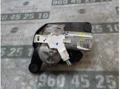 Recambio de motor limpia trasero para citroën c3 picasso 1.4 16v referencia OEM IAM 6405NW 9683238880  2