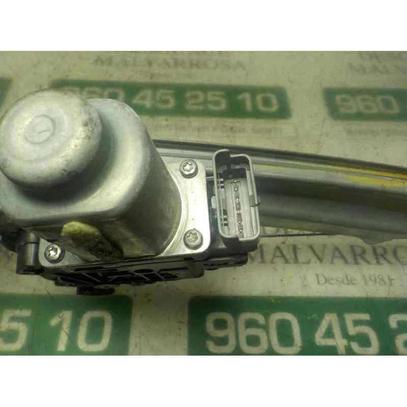Recambio de elevalunas trasero izquierdo para citroën c4 lim. 1.2 12v e-thp referencia OEM IAM 9223H0  