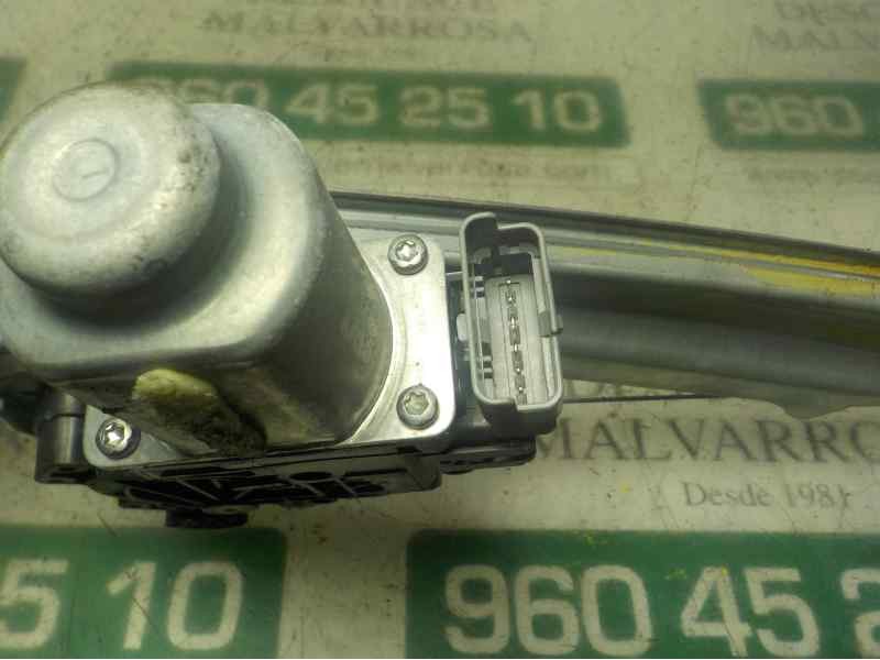 Recambio de elevalunas trasero izquierdo para citroën c4 lim. 1.2 12v e-thp referencia OEM IAM 9223H0  