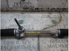 Recambio de cremallera direccion para fiat panda van (i) (271) 1.3 jtd cat referencia OEM IAM    2