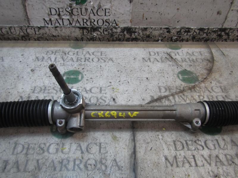 Recambio de cremallera direccion para fiat panda van (i) (271) 1.3 jtd cat referencia OEM IAM   