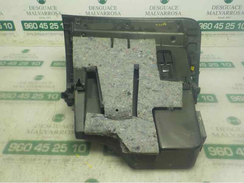 Recambio de guantera para citroën c4 lim. 1.2 12v e-thp referencia OEM IAM 8247S6  