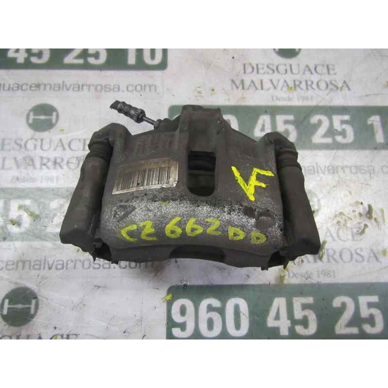 Recambio de pinza freno delantera derecha para citroën c3 picasso 1.4 16v referencia OEM IAM 4400R7  