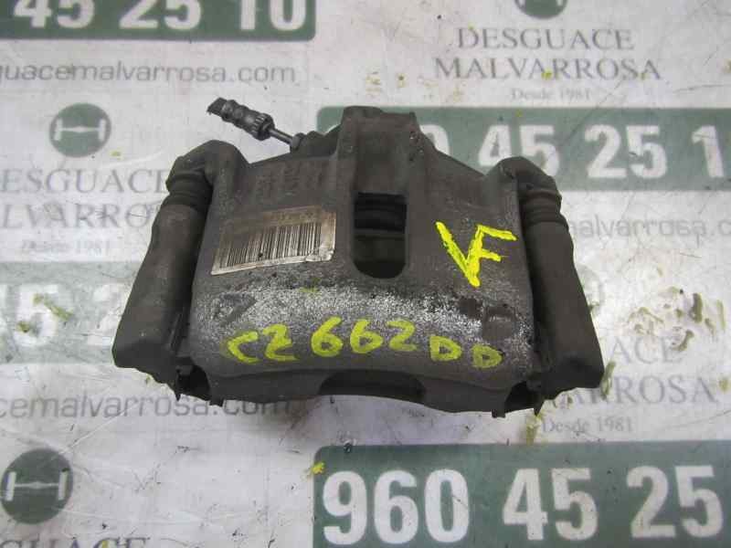 Recambio de pinza freno delantera derecha para citroën c3 picasso 1.4 16v referencia OEM IAM 4400R7  