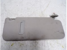 Recambio de parasol izquierdo para lexus is200 (ds2/is2) 2.2 d-cat referencia OEM IAM 7432053200B1   2