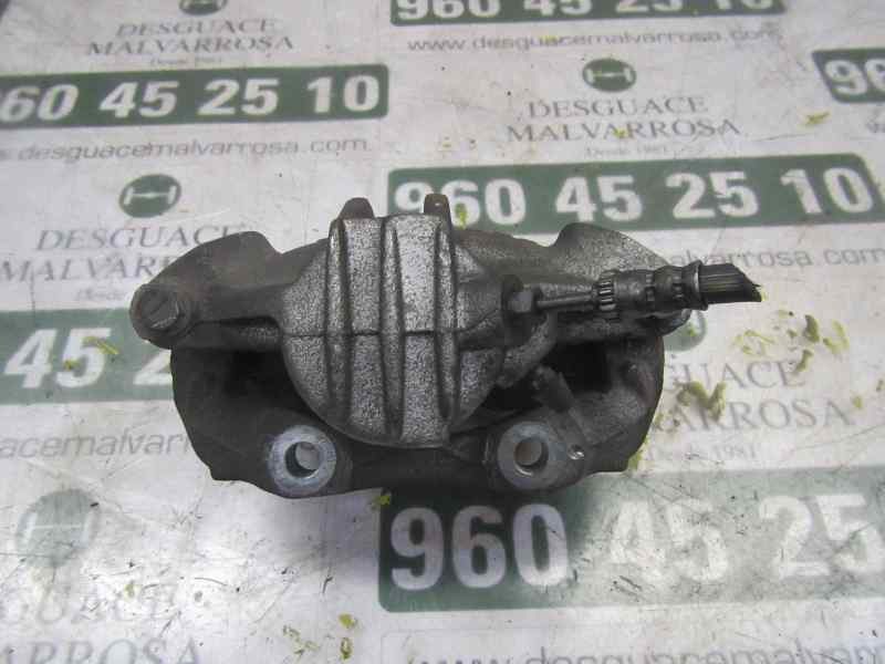 Recambio de pinza freno delantera derecha para citroën c3 picasso 1.4 16v referencia OEM IAM 4400R7  