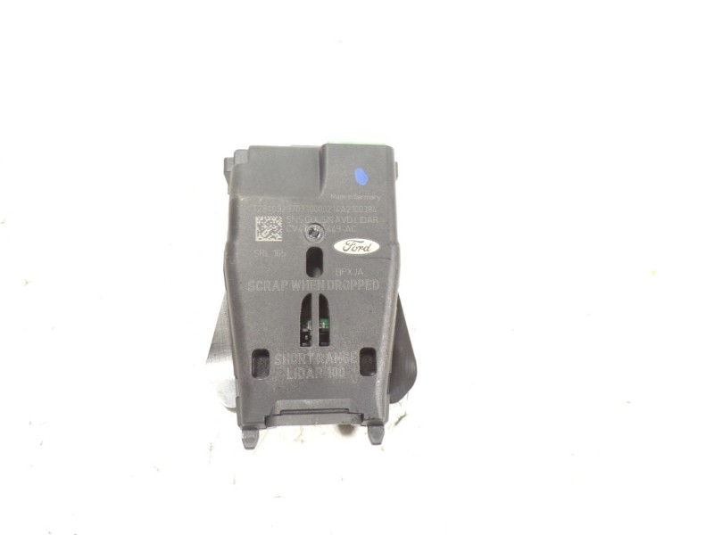 Recambio de modulo electronico para ford c-max 1.6 tdci cat referencia OEM IAM 1801164 CV4T14F449AC 