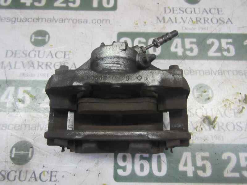 Recambio de pinza freno delantera derecha para citroën c3 picasso 1.4 16v referencia OEM IAM 4400R7  