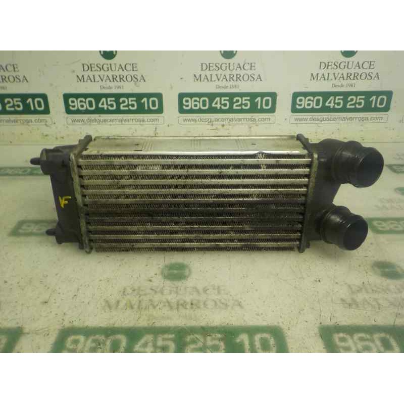 Recambio de intercooler para citroën c4 lim. 1.2 12v e-thp referencia OEM IAM 9800291280 980029180 