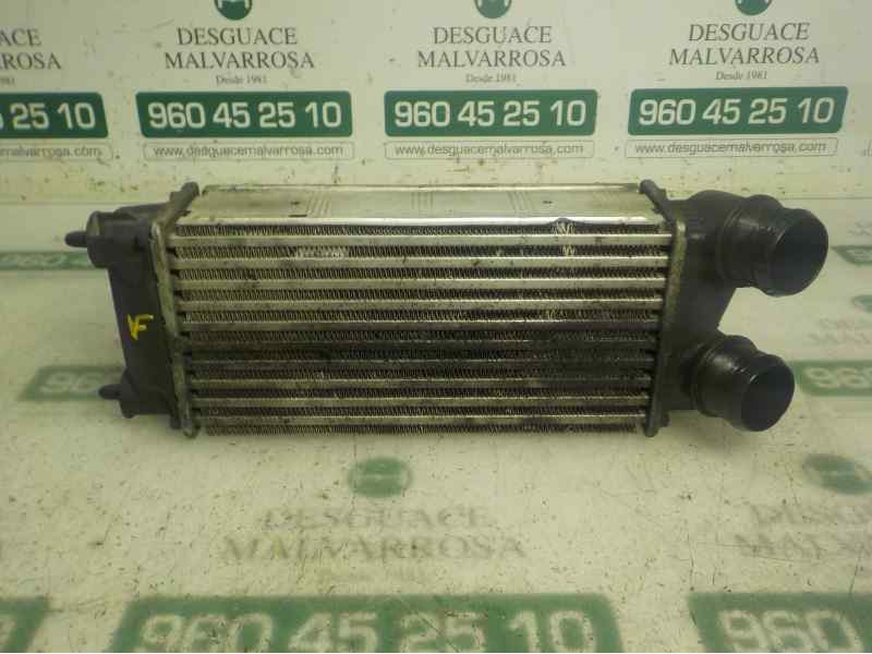 Recambio de intercooler para citroën c4 lim. 1.2 12v e-thp referencia OEM IAM 9800291280 980029180 