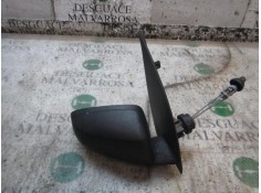 Recambio de espejo derecho para fiat panda van (i) (271) 1.3 jtd cat referencia OEM IAM    2
