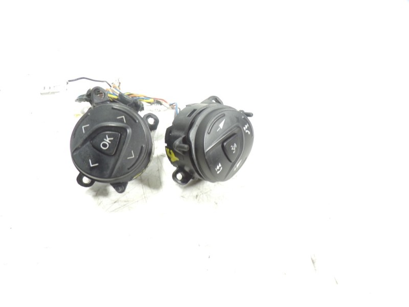 Recambio de modulo electronico para ford c-max 1.6 tdci cat referencia OEM IAM 1687315  