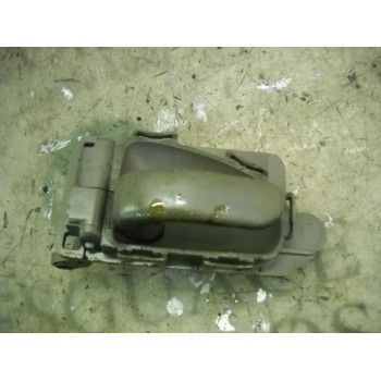 MANETA INTERIOR DELANTERA IZQUIERDA 