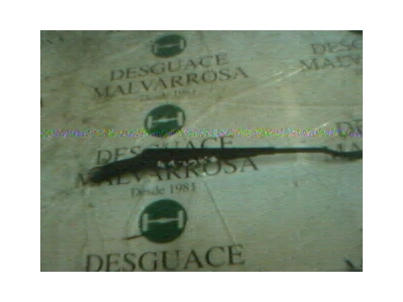 Recambio de brazo limpia delantero derecho para seat cordoba berlina (6k2) 1.9 tdi referencia OEM IAM   