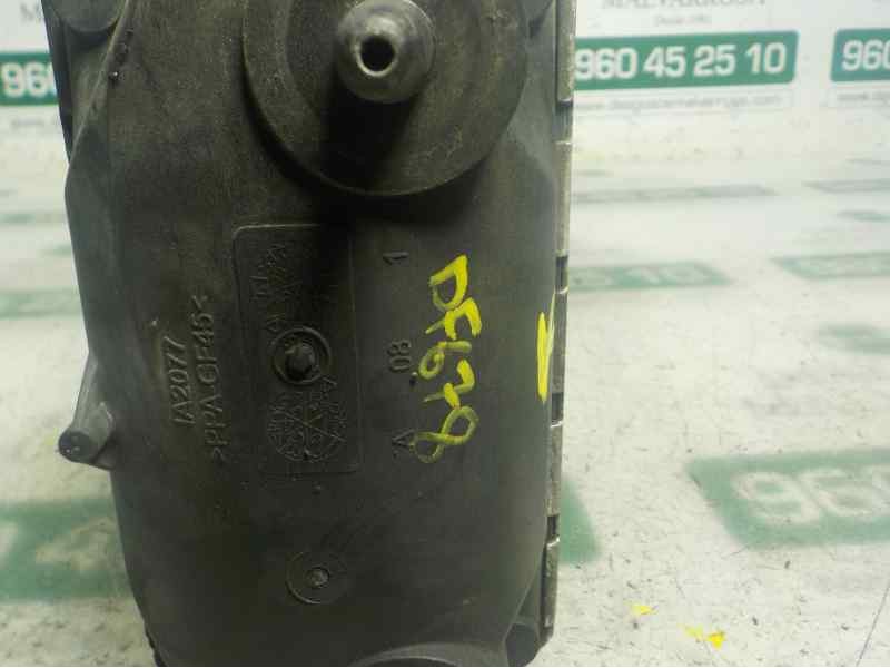 Recambio de intercooler para citroën c4 lim. 1.2 12v e-thp referencia OEM IAM 9800291280 980029180 