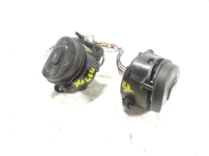 Recambio de modulo electronico para ford c-max 1.6 tdci cat referencia OEM IAM 1687315  