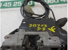 Recambio de cerradura puerta delantera derecha para mercedes-benz clase clc (cl203) clc 200 cdi (la) (203.707) referencia OEM IA 2