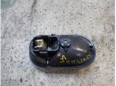 Recambio de maneta interior delantera derecha para renault clio iii 1.5 dci diesel cat referencia OEM IAM    2