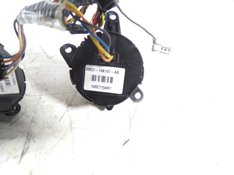 Recambio de modulo electronico para ford c-max 1.6 tdci cat referencia OEM IAM 1687315  
