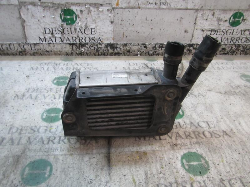 Recambio de intercooler para fiat panda van (i) (271) 1.3 jtd cat referencia OEM IAM   