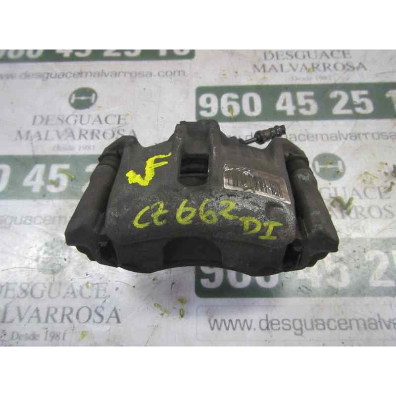 Recambio de pinza freno delantera izquierda para citroën c3 picasso 1.4 16v referencia OEM IAM 4400R6  