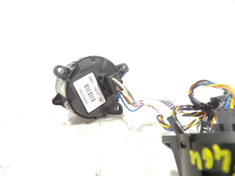 Recambio de modulo electronico para ford c-max 1.6 tdci cat referencia OEM IAM 1687315  