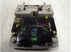 Recambio de piloto interior para lexus is200 (ds2/is2) 2.2 d-cat referencia OEM IAM 8126053731B0   2