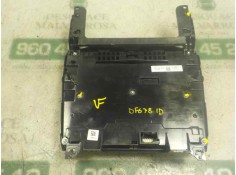 Recambio de mando climatizador para citroën c4 lim. 1.2 12v e-thp referencia OEM IAM 98040782ZD 98040782ZD  2