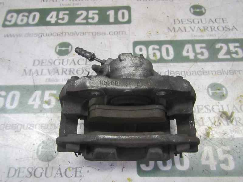 Recambio de pinza freno delantera izquierda para citroën c3 picasso 1.4 16v referencia OEM IAM 4400R6  