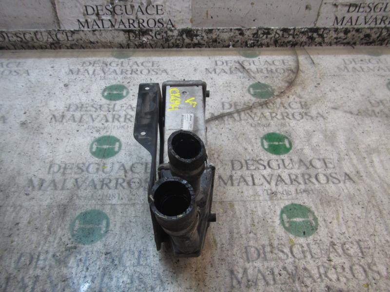 Recambio de intercooler para fiat panda van (i) (271) 1.3 jtd cat referencia OEM IAM   