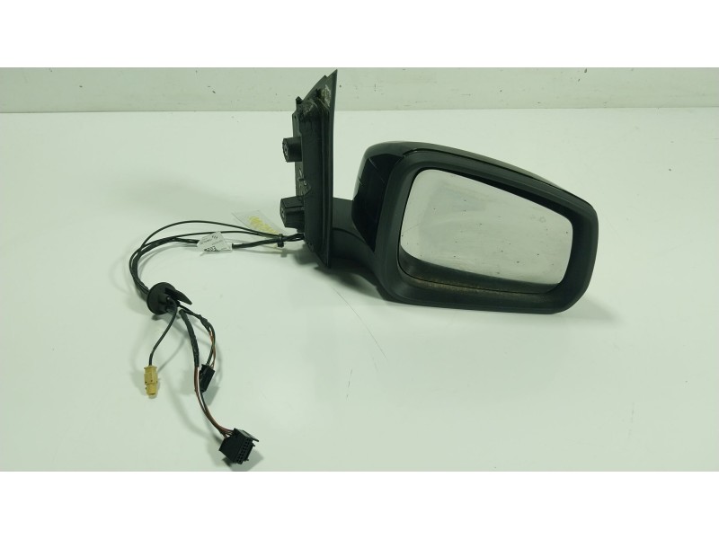 Recambio de espejo derecho para volkswagen caddy v furgoneta/monovolumen (sba, sbh) 2.0 tdi bmt referencia OEM IAM 2K7857408L  