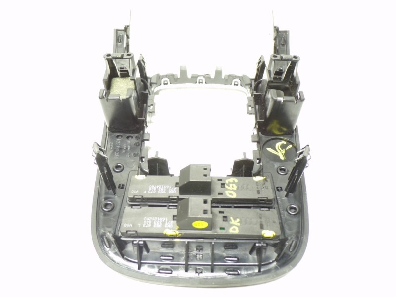 Recambio de mando multifuncion para audi a4 ber. (b8) 2.0 16v tdi referencia OEM IAM 8K0864261FV10 8K0864261 