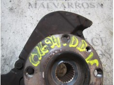 Recambio de mangueta delantera derecha para fiat panda van (i) (271) 1.3 jtd cat referencia OEM IAM    2