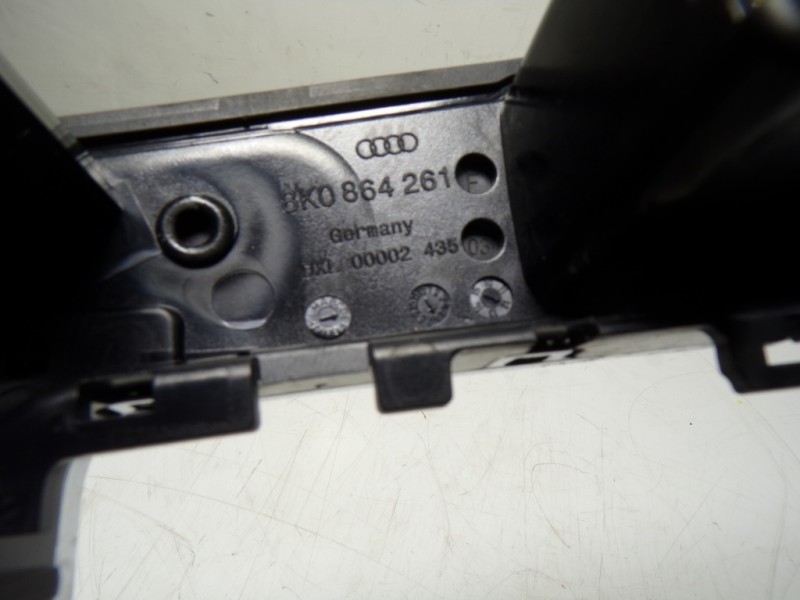 Recambio de mando multifuncion para audi a4 ber. (b8) 2.0 16v tdi referencia OEM IAM 8K0864261FV10 8K0864261 